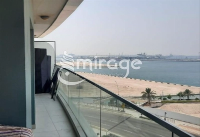APARTMENT FOR SALE IN AMAYA TOWERS, SHAMS ABU DHABI-2