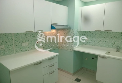 APARTMENT FOR SALE IN AMAYA TOWERS, SHAMS ABU DHABI-4