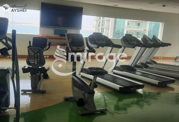 APARTMENT FOR SALE IN AMAYA TOWERS, SHAMS ABU DHABI