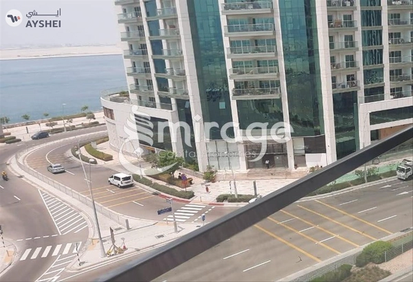 APARTMENT FOR SALE IN AMAYA TOWERS, SHAMS ABU DHABI