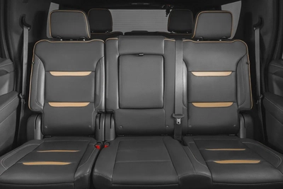 3,949 AED / 60 months | 0% DP | 2023 GMC Yukon AT4 / GMC Service History-12
