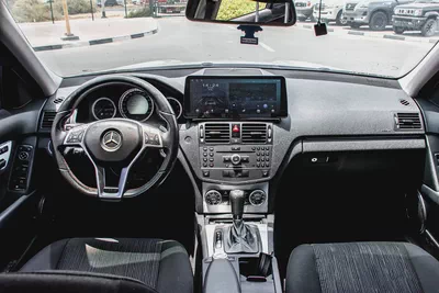 2009 Mercedes-Benz C-Class C250 | Japanese Specs | Pristine Condition-11