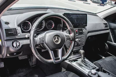 2009 Mercedes-Benz C-Class C250 | Japanese Specs | Pristine Condition-13