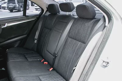 2009 Mercedes-Benz C-Class C250 | Japanese Specs | Pristine Condition-17