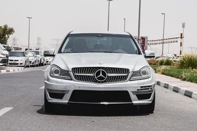 2009 Mercedes-Benz C-Class C250 | Japanese Specs | Pristine Condition-1
