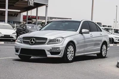 2009 Mercedes-Benz C-Class C250 | Japanese Specs | Pristine Condition-2