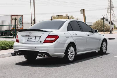 2009 Mercedes-Benz C-Class C250 | Japanese Specs | Pristine Condition-7