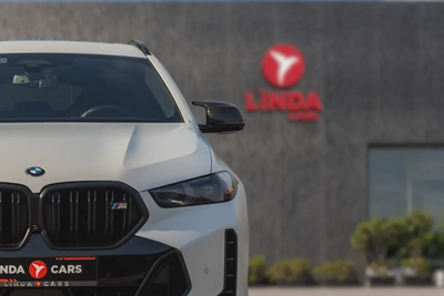 BMW X6 M60 2025-15