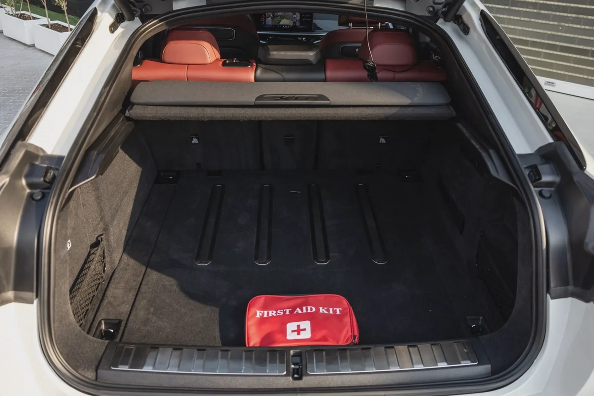 BMW X6 M60 2025-3-3