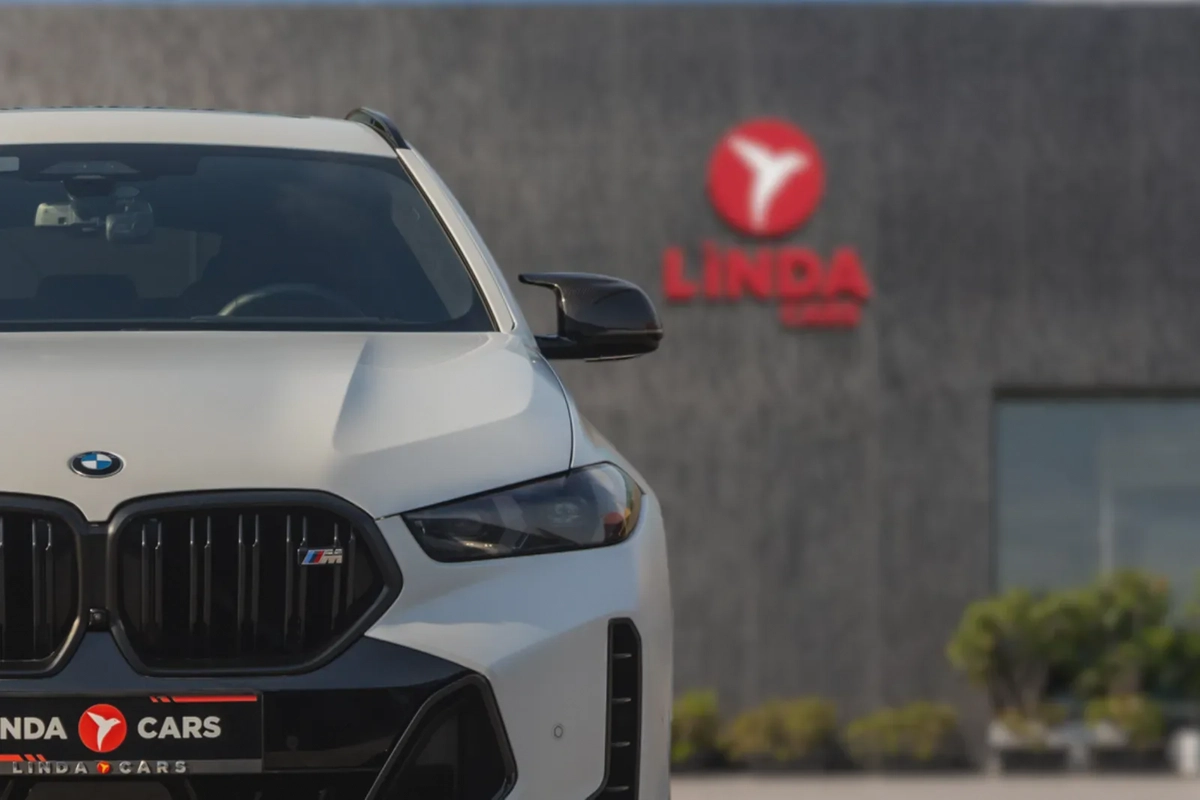 BMW X6 M60 2025-15-15