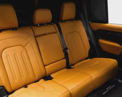 Land Rover Defender 110 V8 Edition P525 2023 | 5.0L Supercharged | American Specs-9