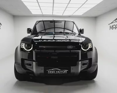 Land Rover Defender 110 V8 Edition P525 2023 | 5.0L Supercharged | American Specs-1
