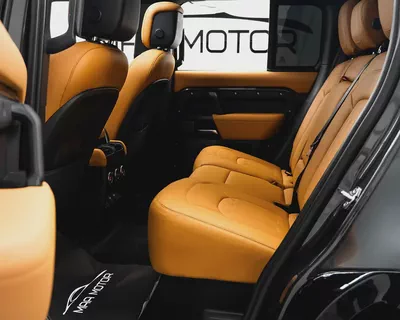 Land Rover Defender 110 V8 Edition P525 2023 | 5.0L Supercharged | American Specs-7