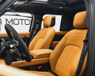 Land Rover Defender 110 V8 Edition P525 2023 | 5.0L Supercharged | American Specs-8