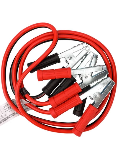 Epsilon Battery Booster Kit- EPS1254, 2.5 M, 2000 Amp-0