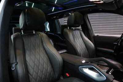 Mercedes-Benz Maybach GLS 600 Night Series-18