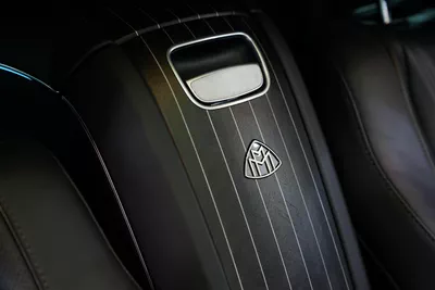 Mercedes-Benz Maybach GLS 600 Night Series-16