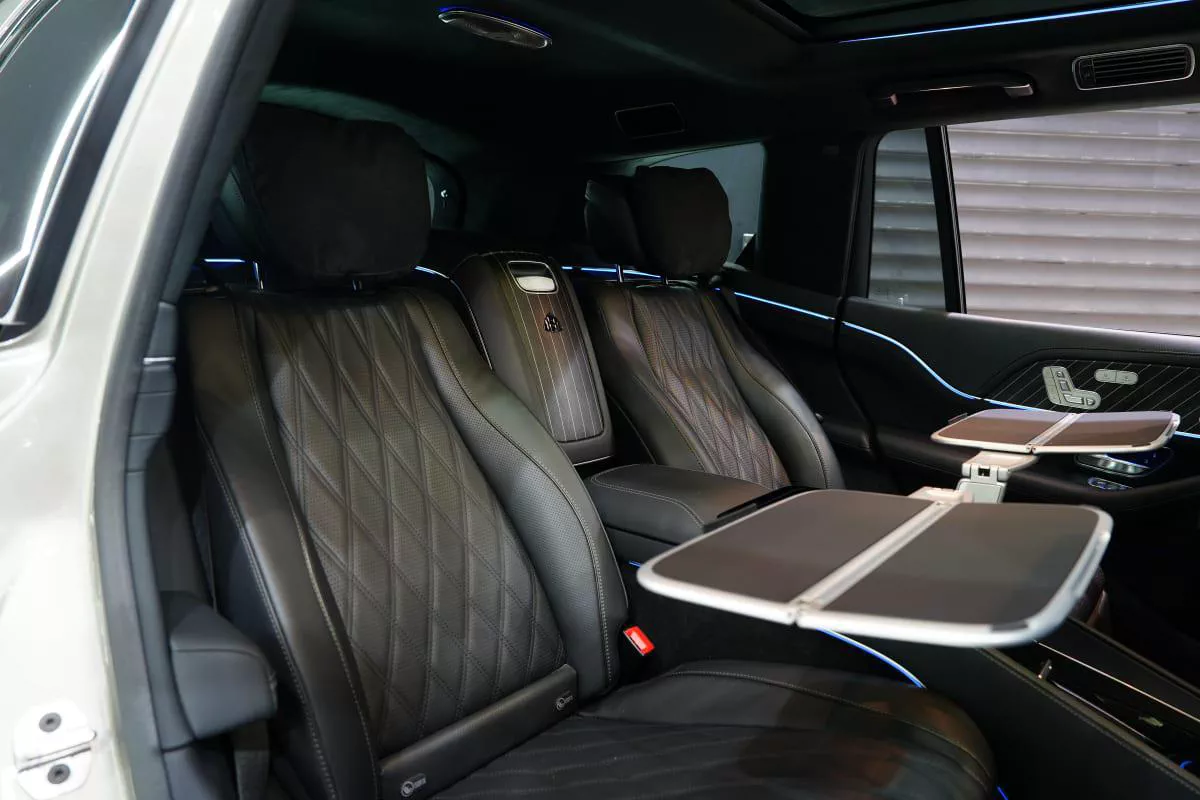 Mercedes-Benz Maybach GLS 600 Night Series-13-13