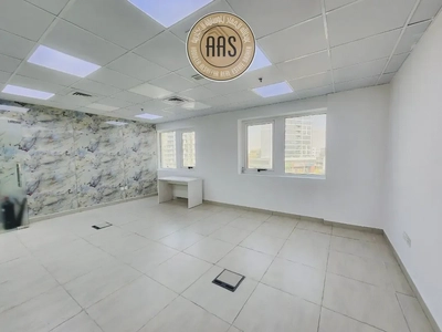 Amazing office available in Arjan area with Prime Location-4