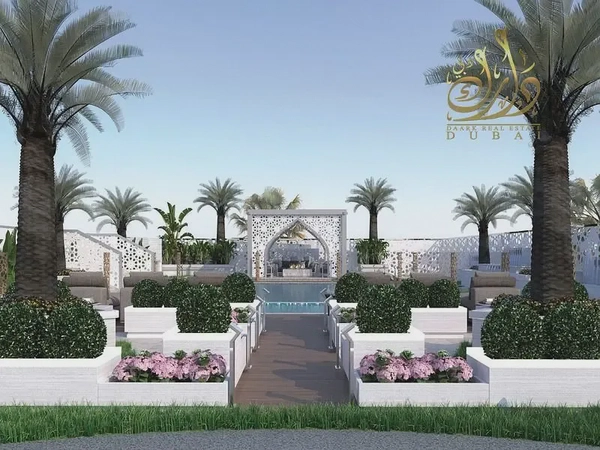 Sea view-Ready in one year-high floor-large SQ-less price/SQ-cash discount 700K