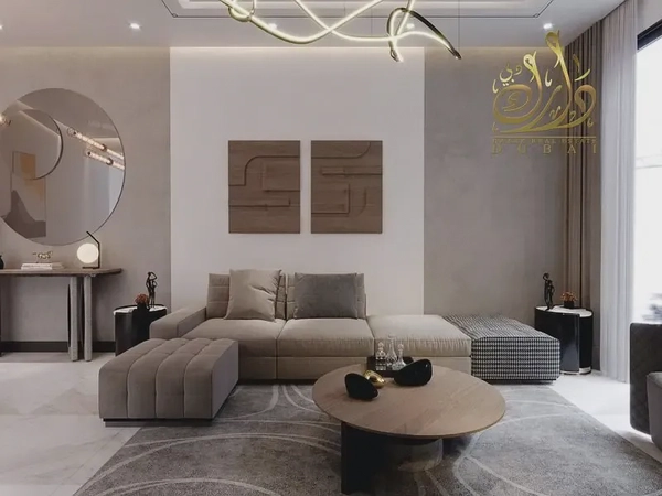 Sea view-Ready in one year-high floor-large SQ-less price/SQ-cash discount 700K