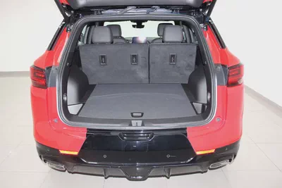 2024 Chevrolet Blazer RS | GCC Specs | Like New Condition-4