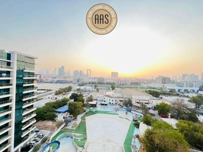 Ready To Move In || Luxurious 1 Bedroom Hall || Skyline View || In 76K Only-1