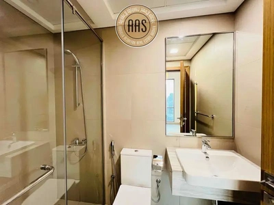 Ready To Move In || Luxurious 1 Bedroom Hall || Skyline View || In 76K Only-3