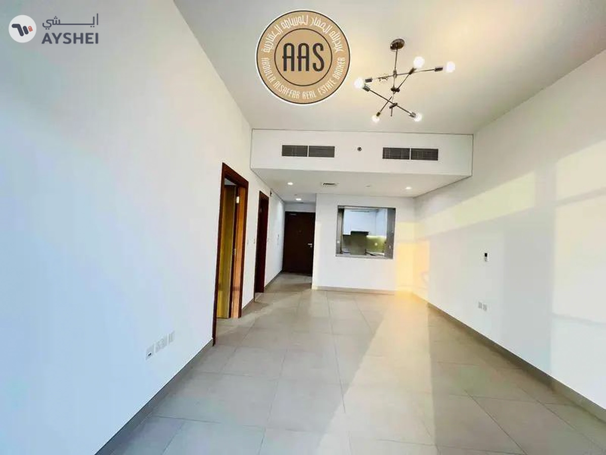 Ready To Move In || Luxurious 1 Bedroom Hall || Skyline View || In 76K Only-10-10