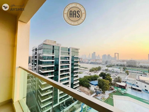 Ready To Move In || Luxurious 1 Bedroom Hall || Skyline View || In 76K Only