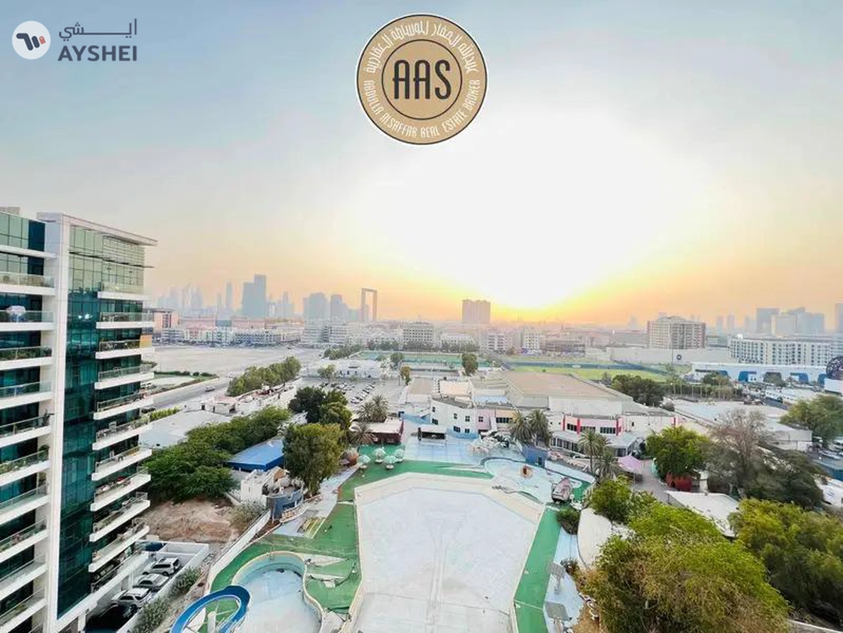 Ready To Move In || Luxurious 1 Bedroom Hall || Skyline View || In 76K Only-1-1