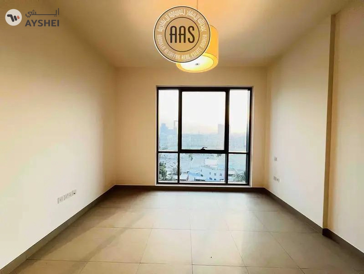 Ready To Move In || Luxurious 1 Bedroom Hall || Skyline View || In 76K Only-4-4