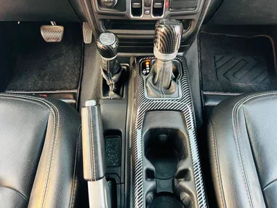 Jeep Gladiator OVERLAND-20