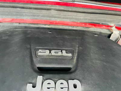 Jeep Gladiator OVERLAND-4