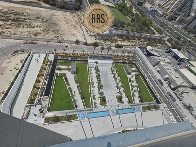 Burj Khalifa view maid room 2bhk 3bathrooms 135k balcony wardrobes 1parking free-13