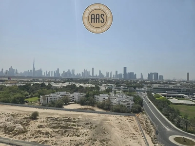 Burj Khalifa view maid room 2bhk 3bathrooms 135k balcony wardrobes 1parking free-0