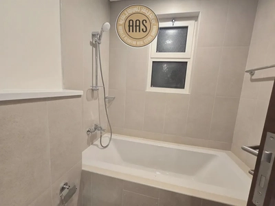 Burj Khalifa view maid room 2bhk 3bathrooms 135k balcony wardrobes 1parking free-1