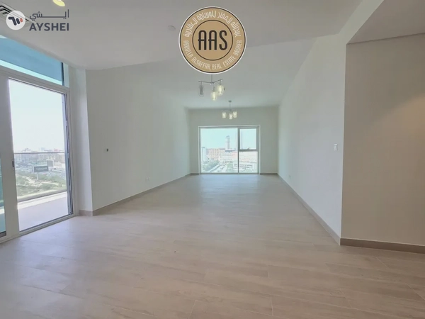 Burj Khalifa view maid room 2bhk 3bathrooms 135k balcony wardrobes 1parking free