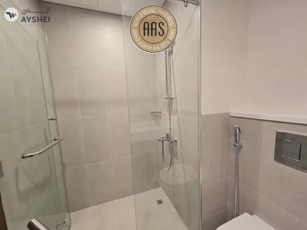 Burj Khalifa view maid room 2bhk 3bathrooms 135k balcony wardrobes 1parking free