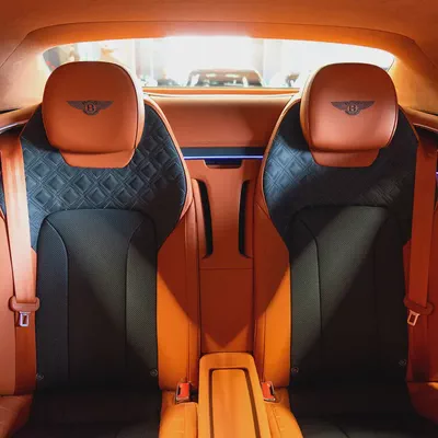 AED 17,249 p.m • 0% Downpayment • Bentley Continental GTC • 1 Year Warranty-18