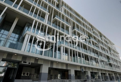 APARTMENT FOR SALE IN AL RAHA LOFTS, AL RAHA BEACH-0
