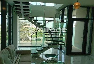 APARTMENT FOR SALE IN AL RAHA LOFTS, AL RAHA BEACH-2