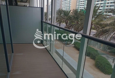 APARTMENT FOR SALE IN AL RAHA LOFTS, AL RAHA BEACH-3