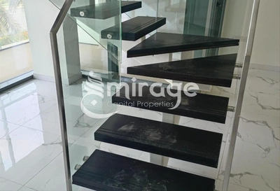 APARTMENT FOR SALE IN AL RAHA LOFTS, AL RAHA BEACH-4