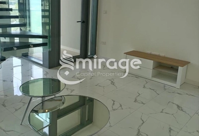 APARTMENT FOR SALE IN AL RAHA LOFTS, AL RAHA BEACH-7