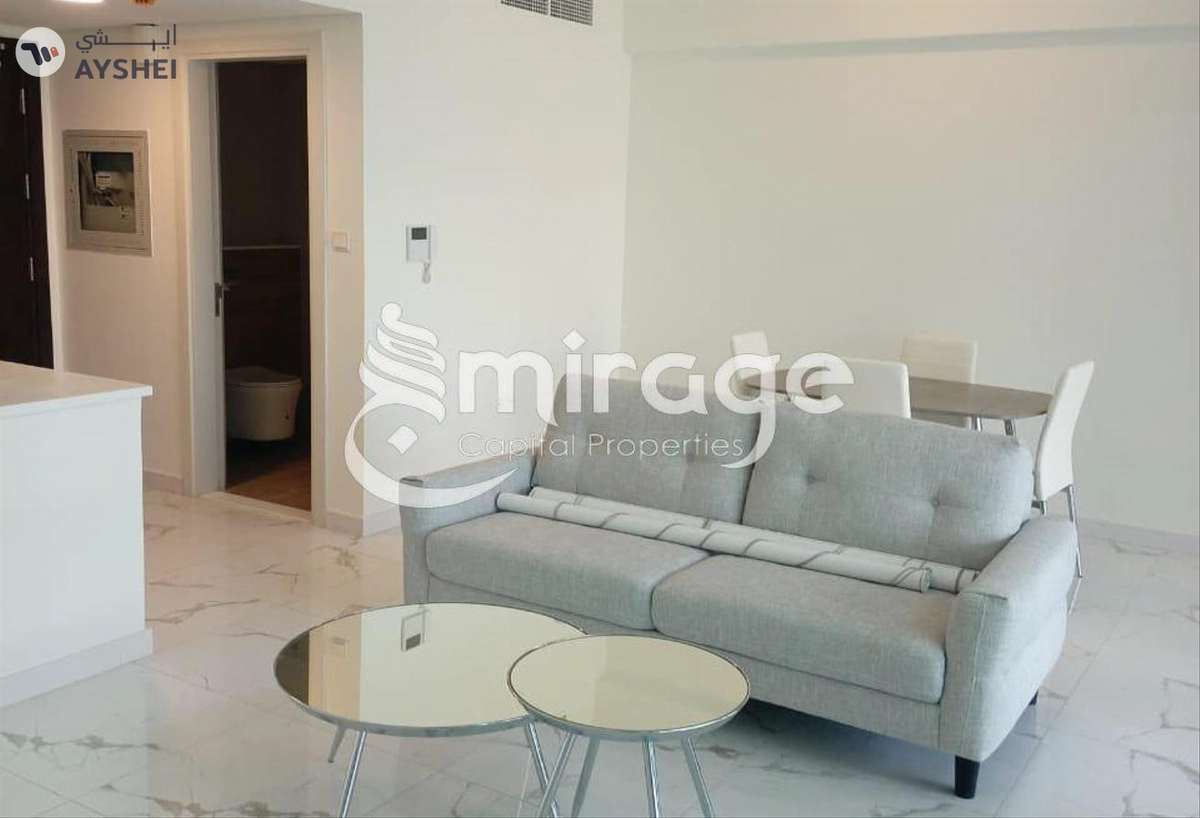 APARTMENT FOR SALE IN AL RAHA LOFTS, AL RAHA BEACH-1-1