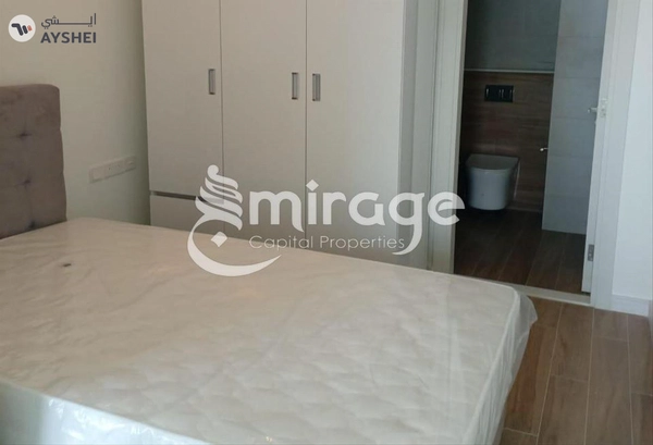APARTMENT FOR SALE IN AL RAHA LOFTS, AL RAHA BEACH