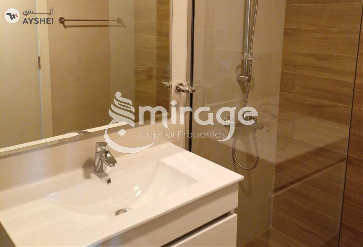 APARTMENT FOR SALE IN AL RAHA LOFTS, AL RAHA BEACH-8-8