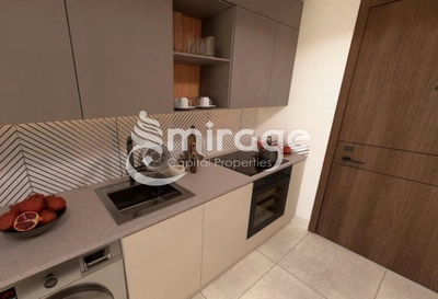 APARTMENT FOR SALE IN MANARAT LIVING, SAADIYAT CULTURAL DISTRICT-9