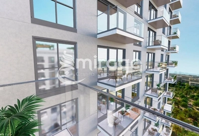 APARTMENT FOR SALE IN MANARAT LIVING, SAADIYAT CULTURAL DISTRICT-1